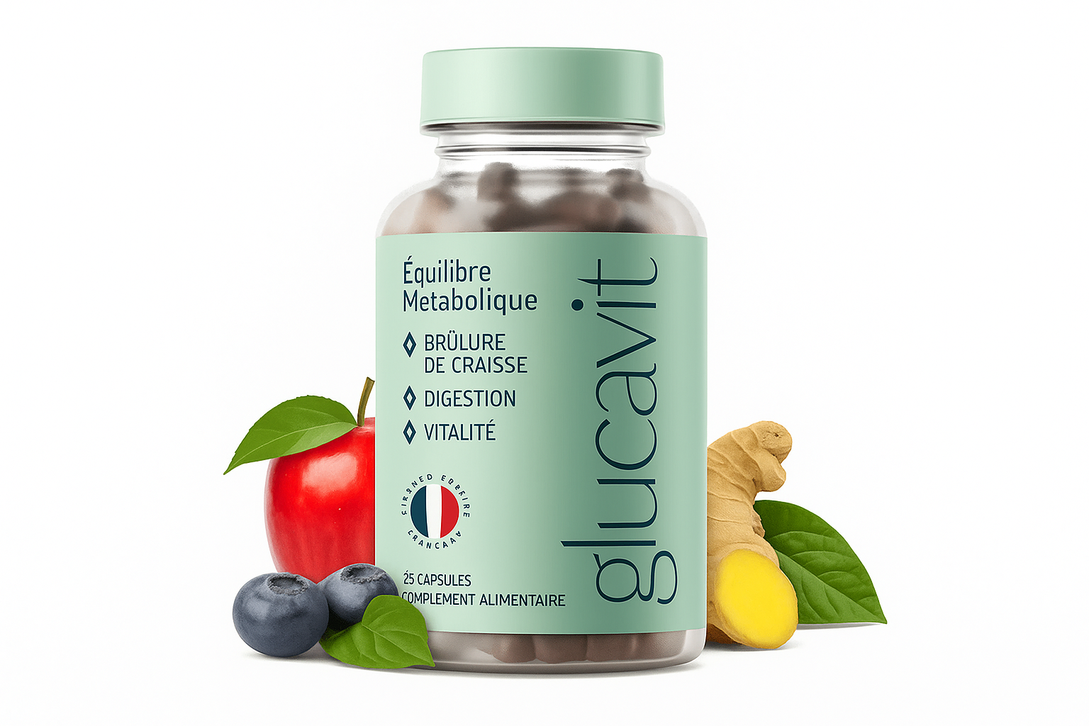 Glucavit